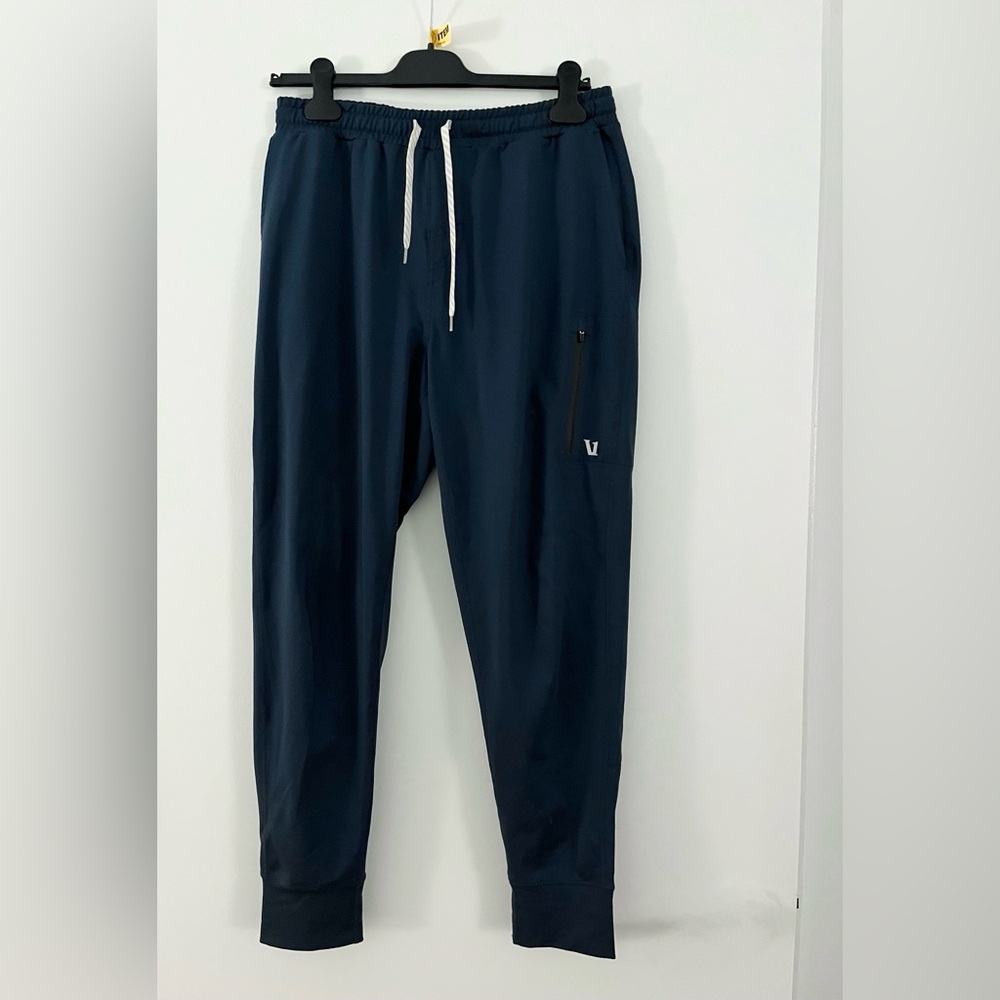Vuori Sunday performance joggers